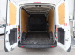 Ford Transit, 2017