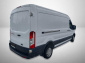 Ford Transit, 2017