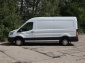 Ford Transit, 2017