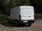 Ford Transit, 2017