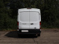 Ford Transit, 2017