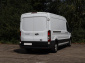 Ford Transit, 2017