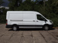 Ford Transit, 2017