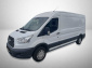 Ford Transit, 2017