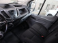 Ford Transit, 2017