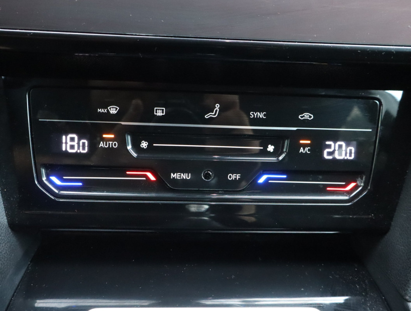 Volkswagen Arteon, 2021