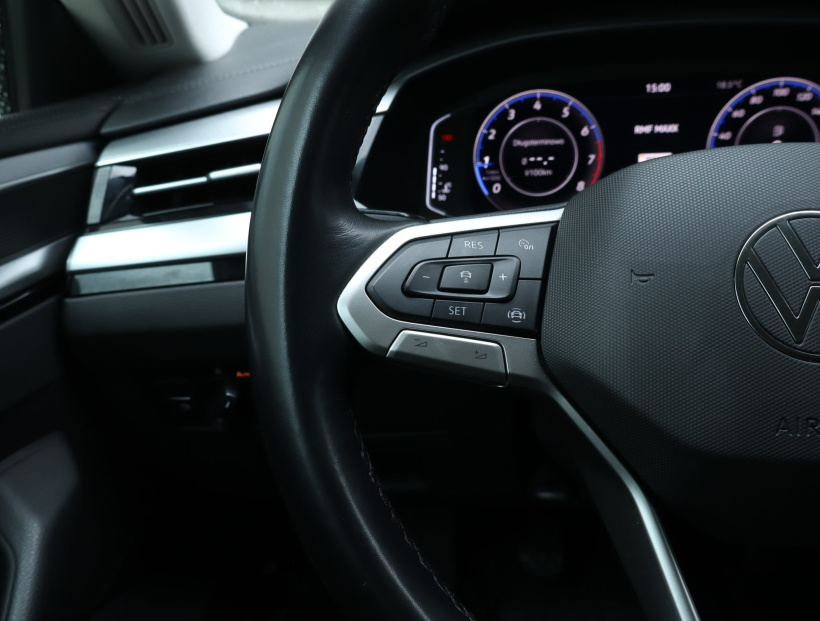 Volkswagen Arteon, 2021