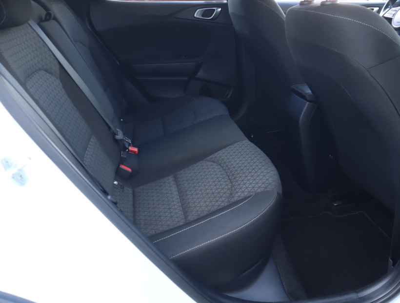 Kia XCeed, 2019