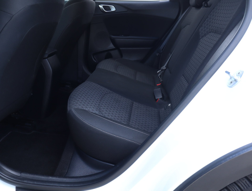 Kia XCeed, 2019