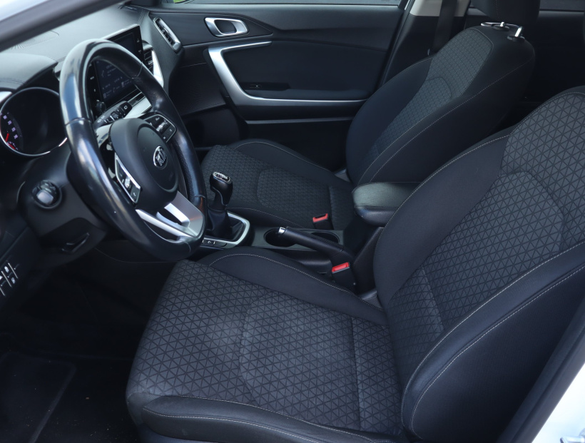 Kia XCeed, 2019