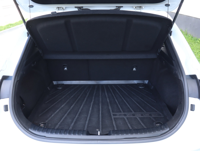 Kia XCeed, 2019
