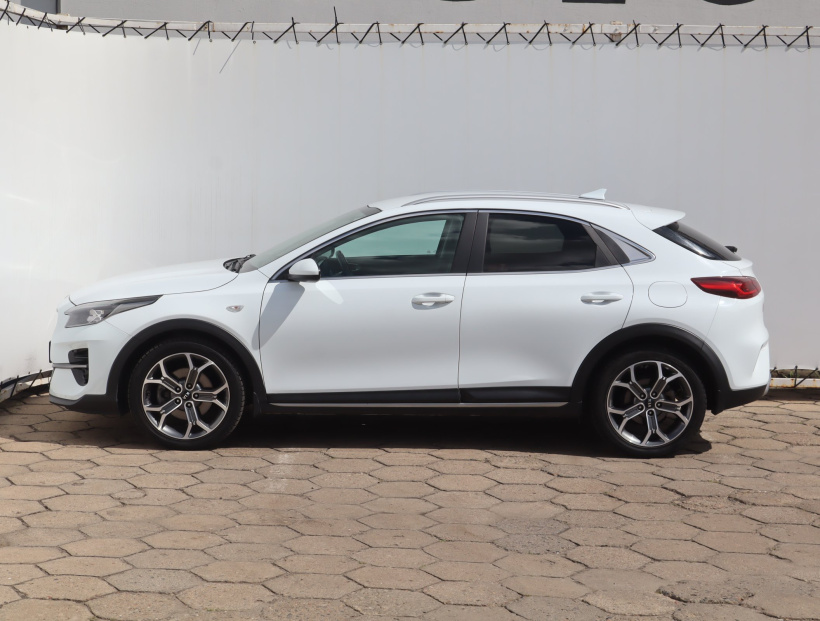 Kia XCeed, 2019