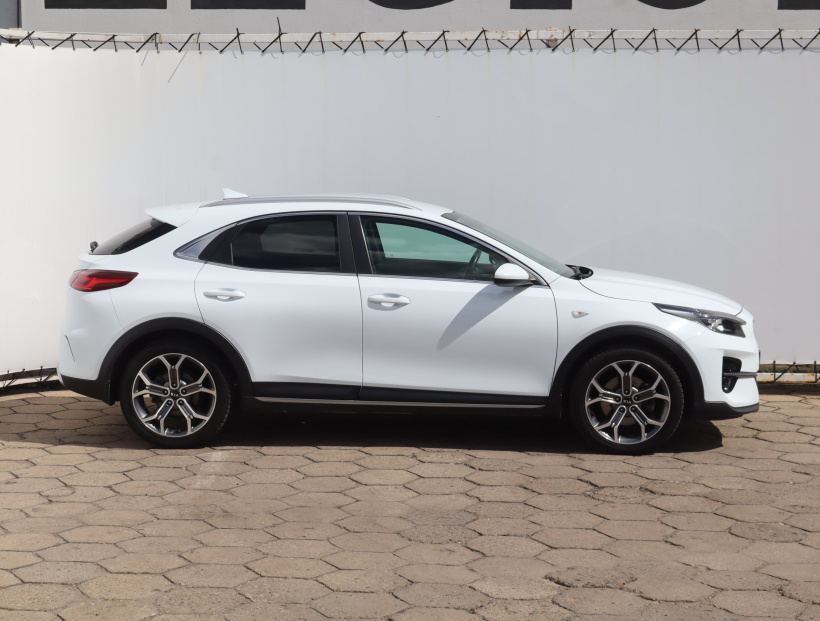 Kia XCeed, 2019