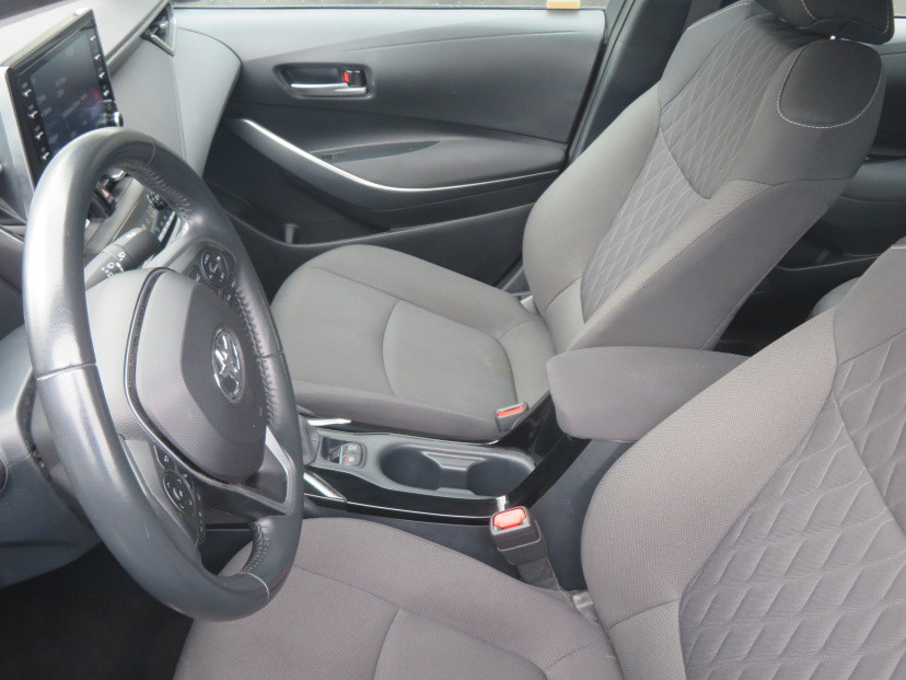 Toyota Corolla, 2022