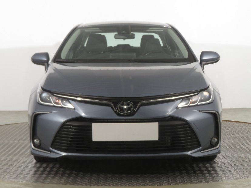 Toyota Corolla, 2022