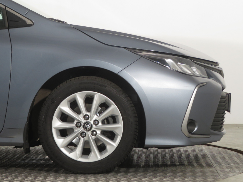 Toyota Corolla, 2022