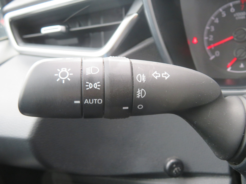 Toyota Corolla, 2022