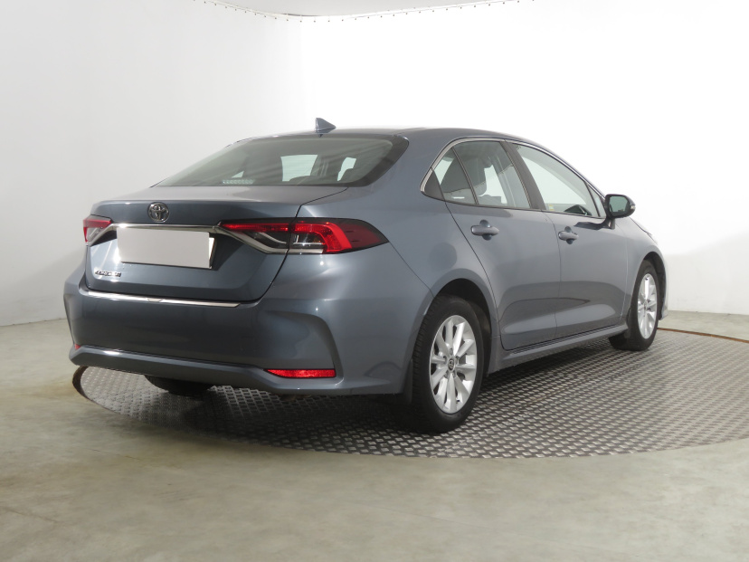 Toyota Corolla, 2022