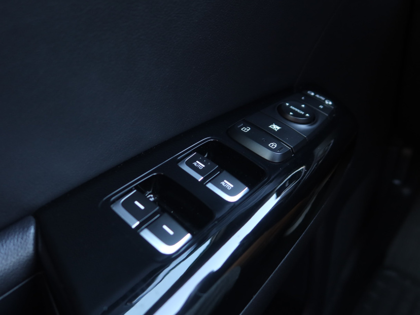 Kia Sportage, 2019