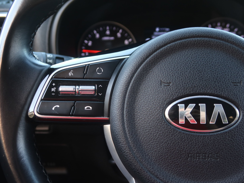 Kia Sportage, 2019