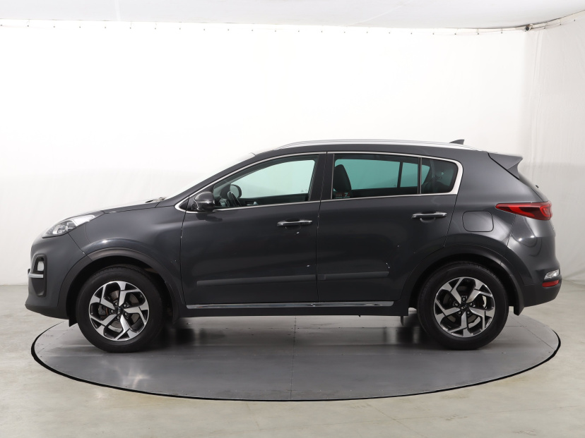 Kia Sportage, 2019