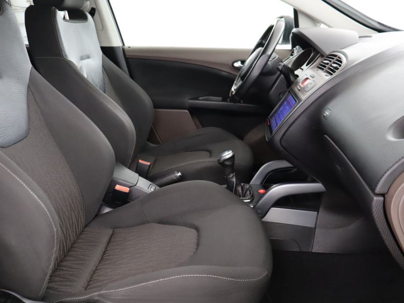 Seat Altea, 2008