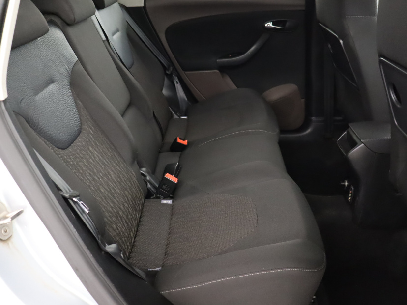 Seat Altea, 2008