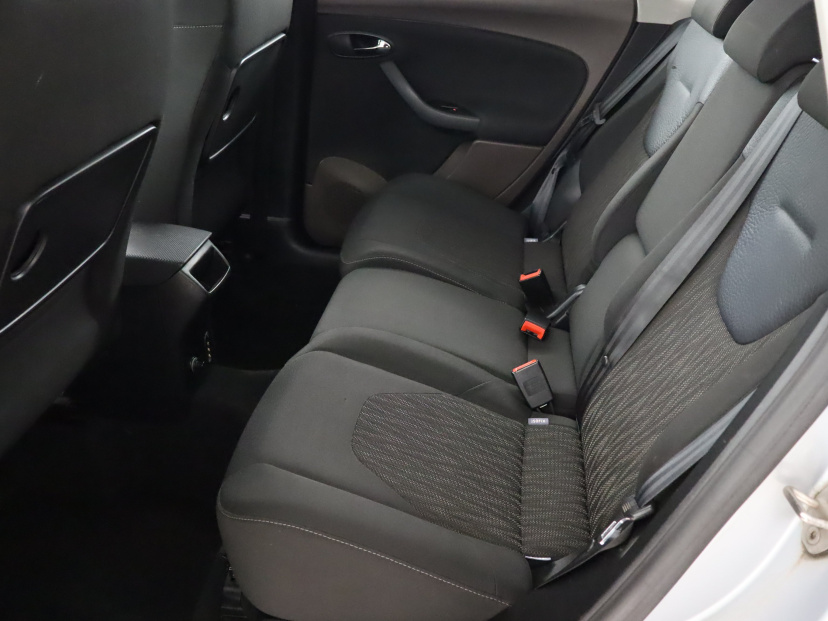 Seat Altea, 2008