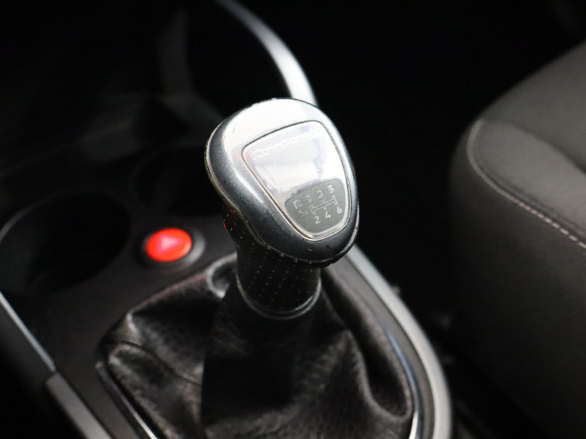 Seat Altea, 2008