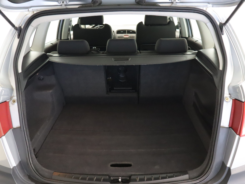 Seat Altea, 2008