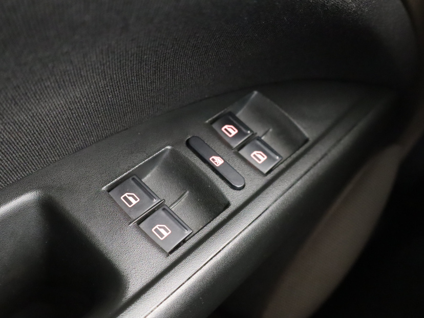 Seat Altea, 2008