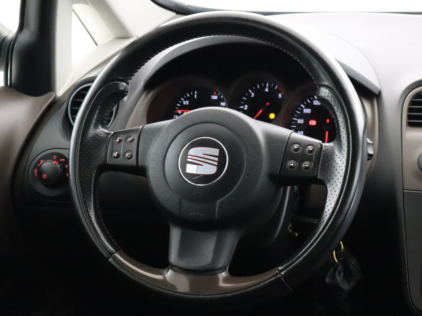 Seat Altea, 2008
