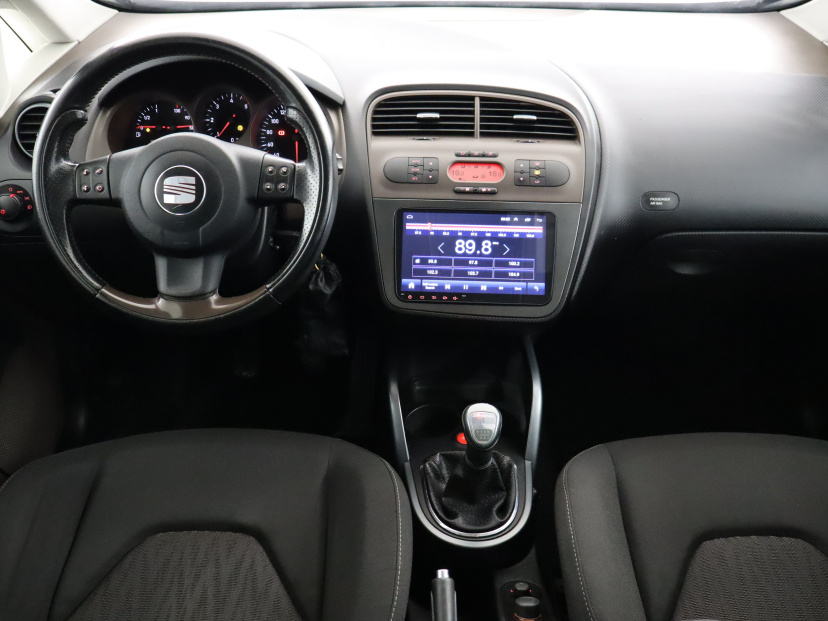 Seat Altea, 2008