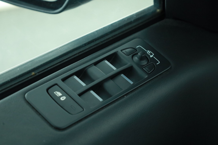 Land Rover Discovery Sport, 2017