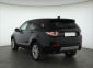 Land Rover Discovery Sport, 2017