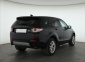 Land Rover Discovery Sport, 2017