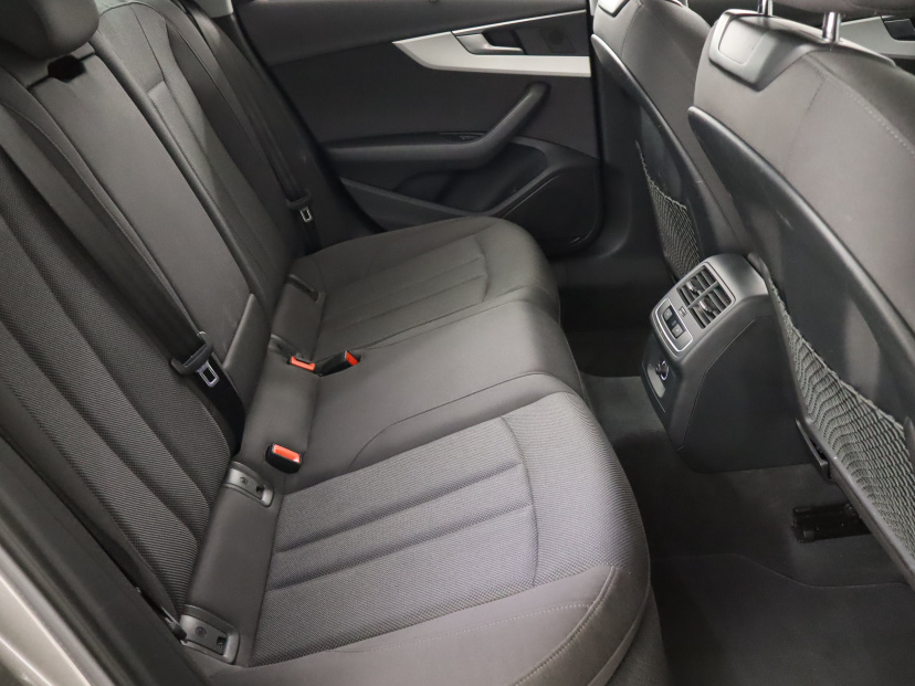 Audi A4 Allroad, 2020