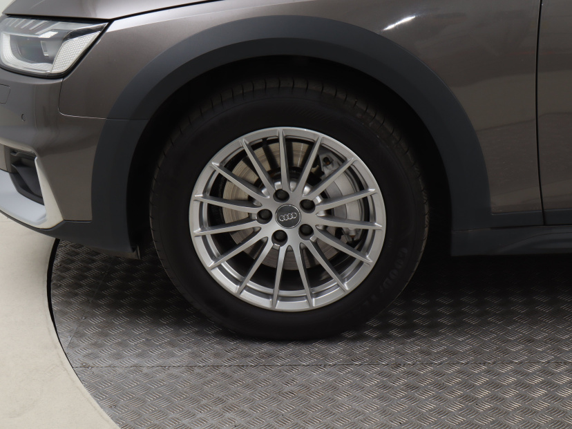 Audi A4 Allroad, 2020
