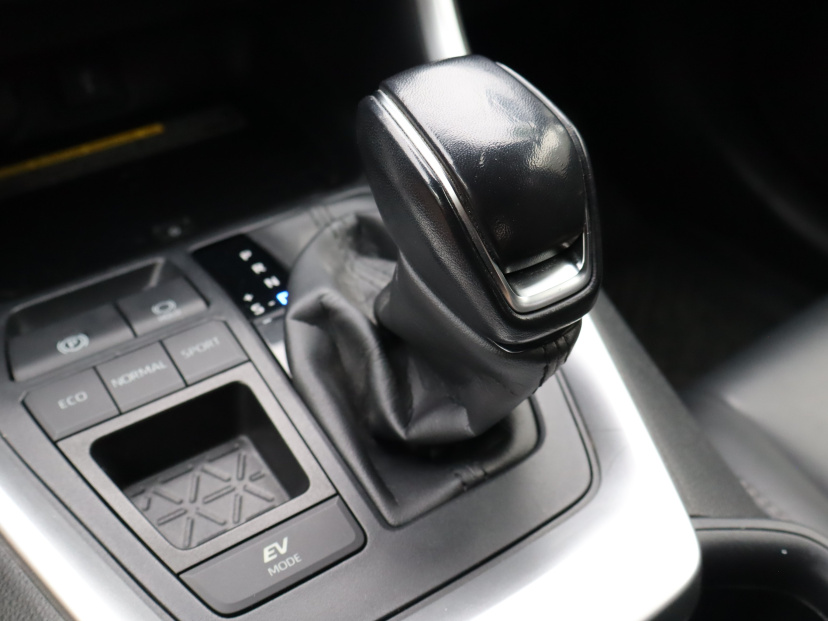 Toyota RAV 4, 2021