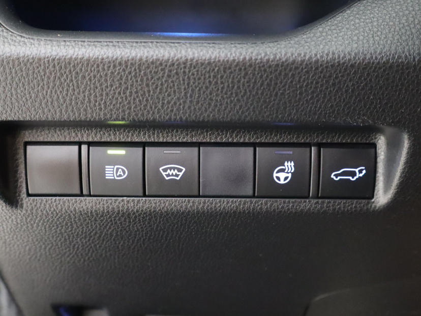 Toyota RAV 4, 2021