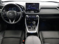 Toyota RAV 4, 2021