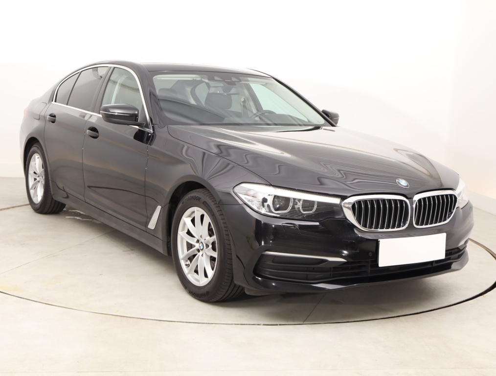 BMW 5