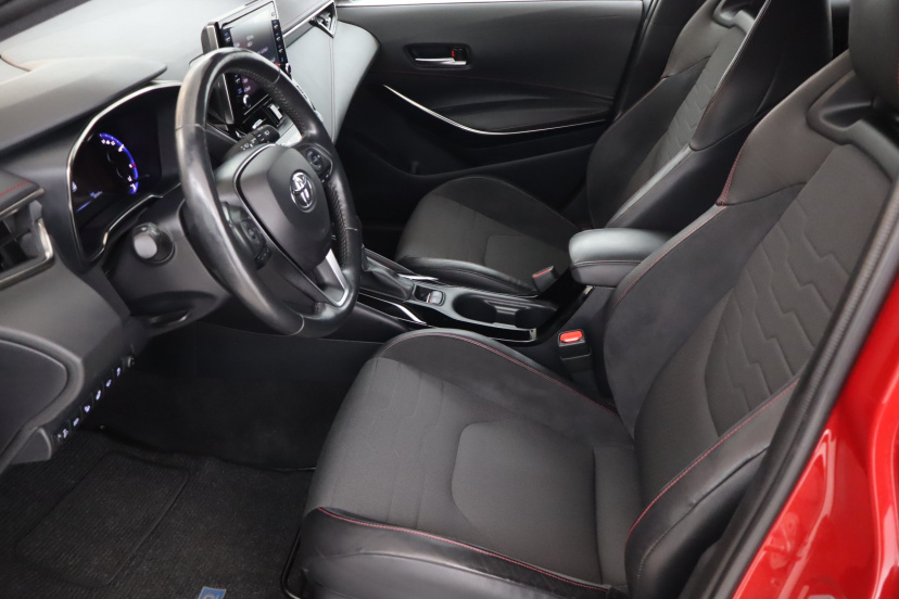 Toyota Corolla, 2020