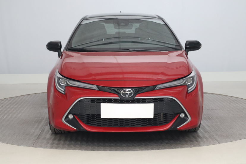 Toyota Corolla, 2020