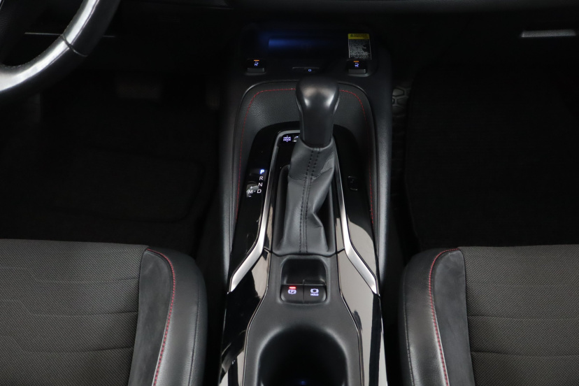 Toyota Corolla, 2020