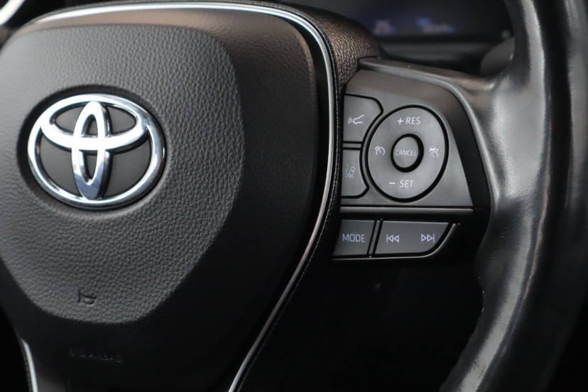 Toyota Corolla, 2020