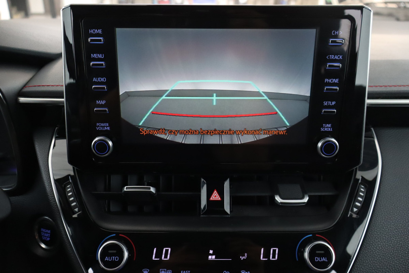 Toyota Corolla, 2020