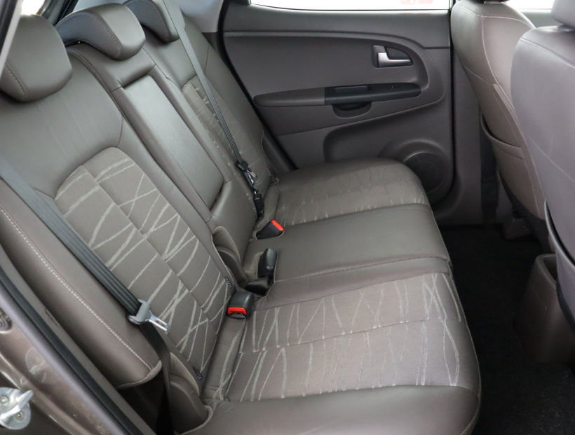 Kia Venga, 2014