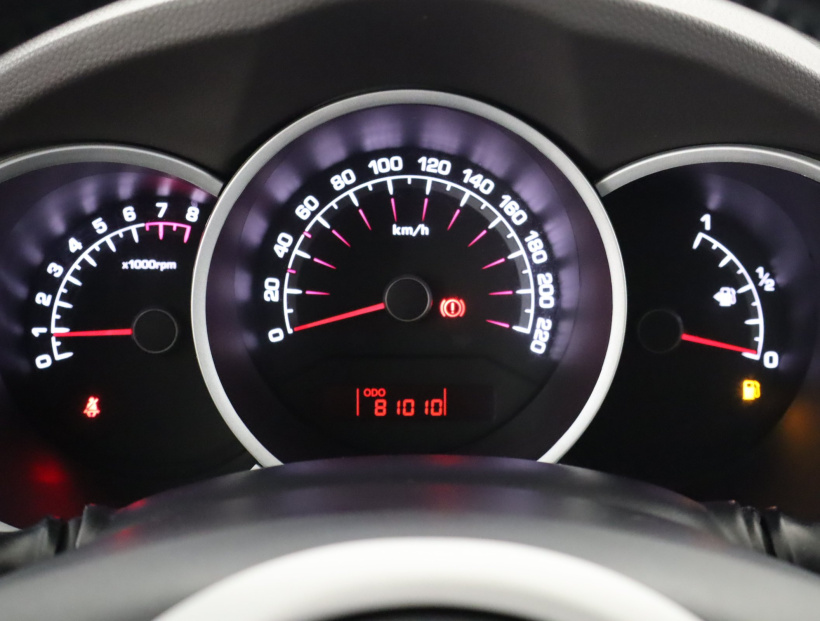 Kia Venga, 2014