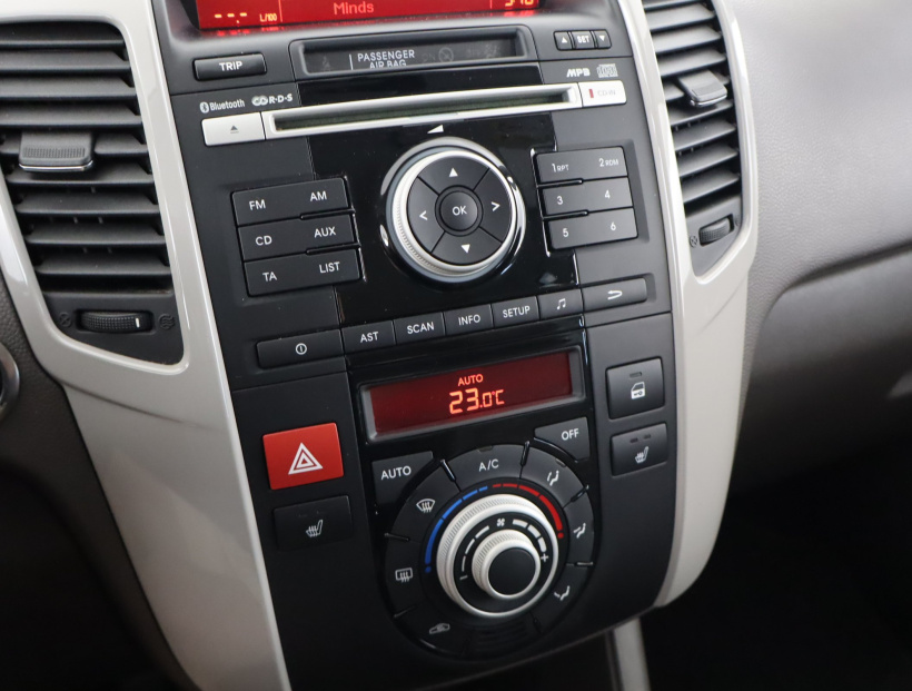 Kia Venga, 2014